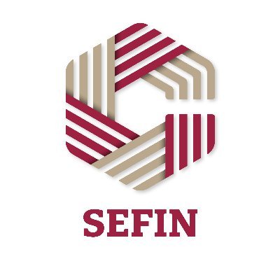 SEFINCampeche's profile picture. 