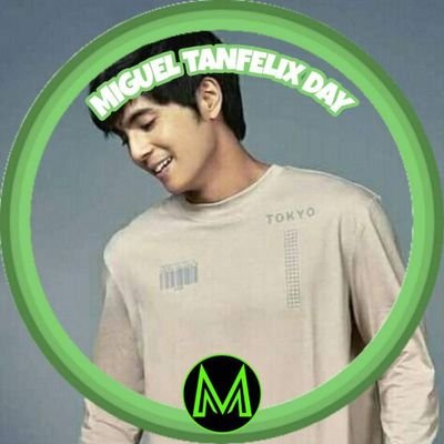 💚Solid MTF Forever💚~
Miguel Torrejos Tanfelix
Follow Miguel on:
Twitter and IG: @migueltanfelix_
Facebook: @MiguelTanfelixOFP
Tiktok: @migueltanfelix98