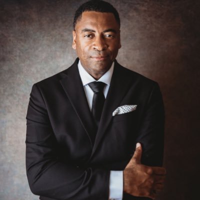 Husband to an amazing wife; Father; business owner; author of