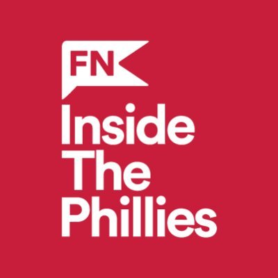 Covering @Phillies on @FanNation, part of @SInow | Publisher: @KadeKistner | #RingtheBell