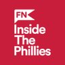 InsidePhilsFN's profile picture. Covering @Phillies on @OnSI, part of @SInow | Publisher: @KadeKistner | #RingtheBell