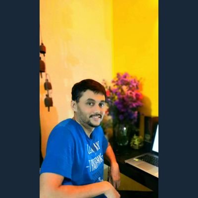 MrRanade's profile picture. Geomatics Professional