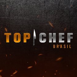 AVISO IMPORTANTE: Ao fazer um comentário utilizando #TopChefBrasil, sua foto e nome poderão ser exibidos durante a transmissão desse programa na Record TV