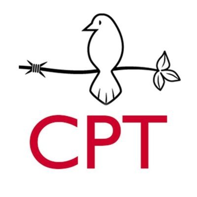 Community Peacemaker Teams - Palestine (CPT)