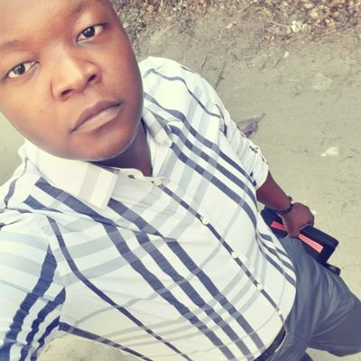 ShumaCalvin's profile picture. A leopard skin is beautiful but not its  heart