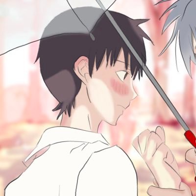 Geinoaiさんのプロフィール画像