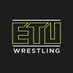 @ETUwrestling