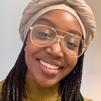 MiaGordon91's profile picture. Software Engineer Apprentice 💪🏾 | Plant-Momma 🌱 | Neo-Soul Lover 🎵 ...third attempter with this Twitter world - third time lucky right?!?! 😂🤞🏾