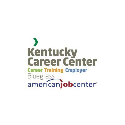 The Kentucky Career Center - Bluegrass offers a one-stop solution to job seekers in Central Kentucky.