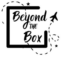 Beyond the Box GA (@beyondtheboxga) 's Twitter Profile Photo Beyond the Box GA (@beyondtheboxga) 's Twitter Profile Photo