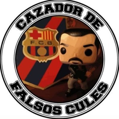 Cazador_FCB3 Profile Picture