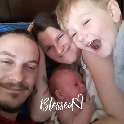 Craw4Mc's profile picture. Loving life