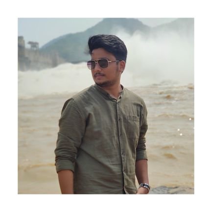 AkashRanjanPra1's profile picture. 