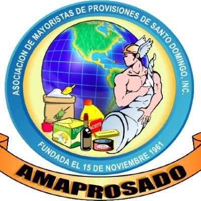 Asociación de Mayoristas en Provisiciones de Santo Domingo AMAPROSADO