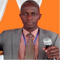 Rev Dr J. N'GORAN (@spiritempuspace) Twitter profile photo
