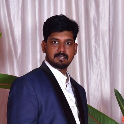 iam_ramkumar's profile picture. Journalist | Fact checker @NewscheckerIN

Alumnus: Pondicherry University

Note: Views are personal, RTs not endorsement