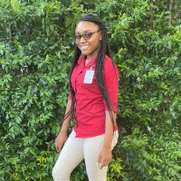 Vennissa Burke (@vburke_jnw2021) 's Twitter Profile