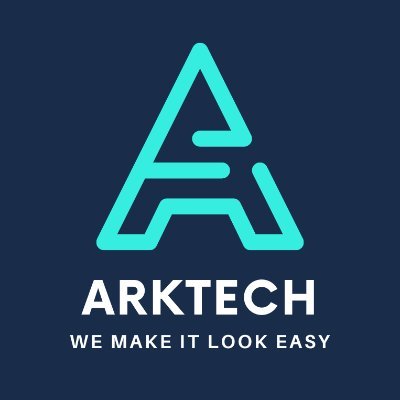 ArktechVT's profile picture. Arktech Consulting Group, LLC. are technology consultants with an impressive track record creating responsive solutions to support organizational objectives.