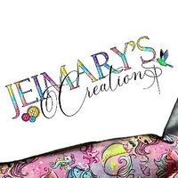 Jeimary's Creations(@Jeimarycreation) 's Twitter Profile Photo