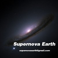Supernova Earth(@supernova_earth) 's Twitter Profile Photo