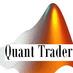 Quant Trader (@_quanttrader) Twitter profile photo