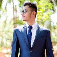 Shubham Darveshi (@darveshishubham) 's Twitter Profile