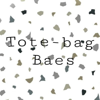 Tote bag start from £3 and go up to £4