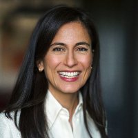 Tali Farhadian Weinstein (@talifarhadian) 's Twitter Profile