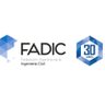 Fadic_Argentina's profile picture. Federación Argentina de Ingeniería Civil. Presidente: Ing. José María Jáuregui