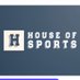 House of Sports (@House0fSports) Twitter profile photo