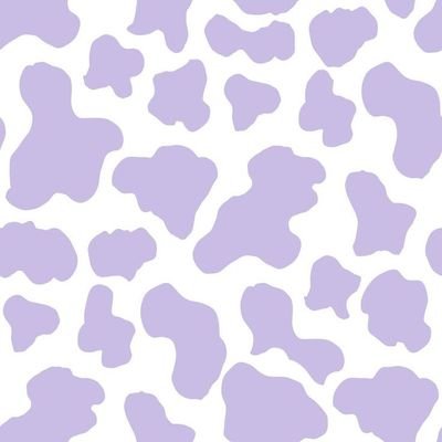 Cow print