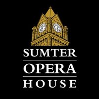 Sumter Opera House(@historicsoh) 's Twitter Profile Photo