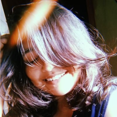 Theaishpatil's profile picture. School Social Worker