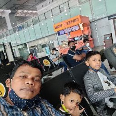 KARNANaik12's profile picture. 