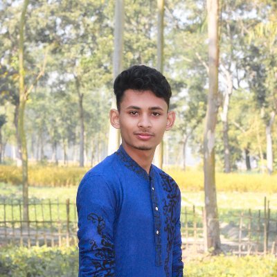 I am a student of Computer Science and Engineering. I am from INNOVATIVE IT. Graphics Design is my passion and profession.