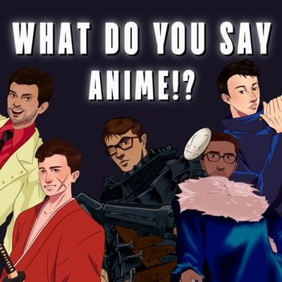 The Best Anime Podcasts for Enthusiasts and Newcomers Alike | Audible.com