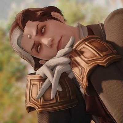 Jezzah, Wife of Emet-Selch. Ascianite.さんのプロフィール画像