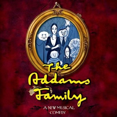 This is the official page for the Conway high 2022 musical “The Addams Family”