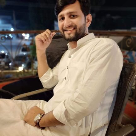 Passionate Agriculturist, Trekker, Nature Lover, Enthusiastic, Energetic.
