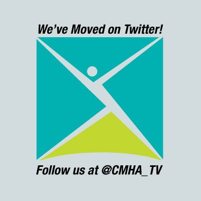 CMHA Oxford Working together for Everyone's Mental Health  Tweets are for information only. https://t.co/OvLvSlEQRZ