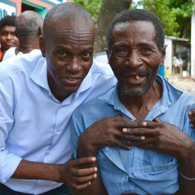 EugeneSadrac's profile picture. Diplomate, entrepreneur.