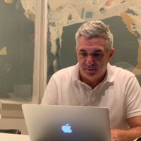 Chuck Sklar (@sklarchuck) 's Twitter Profile Photo