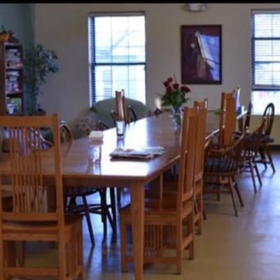 Fresh Start is a long term transitional shelter that empowers women experiencing homelessness in the #LNK area.