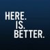 HereIsBetterDoc - NOW ON DIGITAL (@hereisbetterdoc) Twitter profile photo HereIsBetterDoc - NOW ON DIGITAL (@hereisbetterdoc) Twitter profile photo