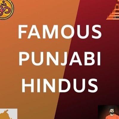 FamePunjabHindu Profile Picture