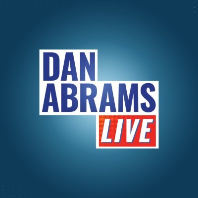 Host Dan Abrams brings a fresh, no-holds-barred approach to covering and analyzing the news. “Dan Abrams Live” airs 9/8 p.m. CT on NewsNation.