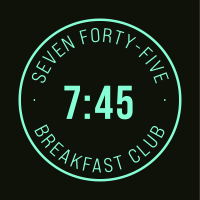 745 Breakfast Club Jersey(@745Club) 's Twitter Profile Photo