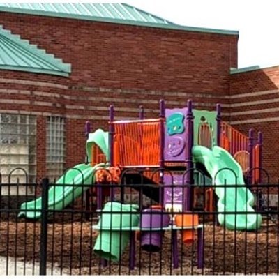 Columbus Early Learning Centers