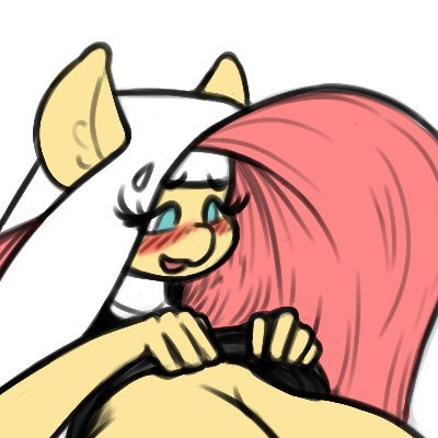 NSFW artist
Mainly mlp fanart, but im down to draw almost any anthro character
https://t.co/1nXTAtAxzq
https://t.co/bxNwznlkup