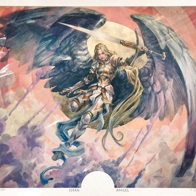 49AlexL's profile picture. retro gaming, MTG and Warhammer fan